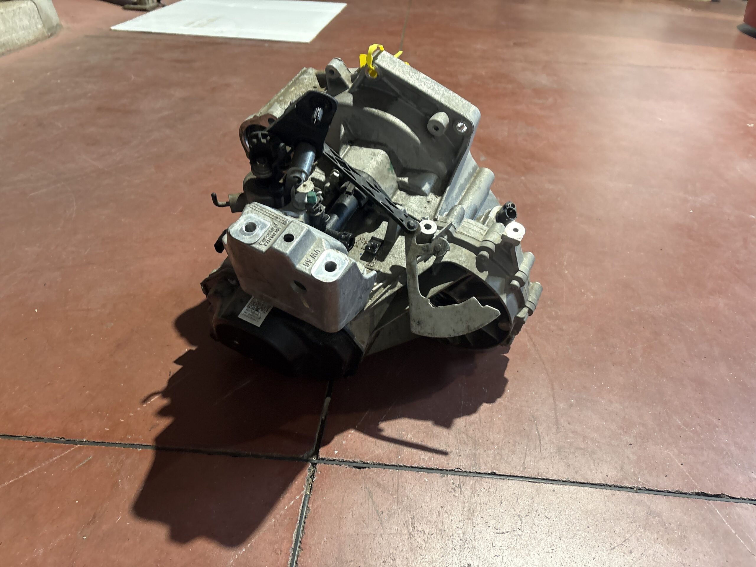 CAMBIO MANUALE COMPLETO SKODA Kamiq Serie 0DF300045S DUS Benzina 1.0 (18>)