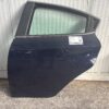 PORTIERA POSTERIORE SINISTRA ALFA ROMEO Giulietta Serie (940_) 6000634838 940A4000 (10>13)