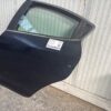 PORTIERA POSTERIORE SINISTRA ALFA ROMEO Giulietta Serie (940_) 6000634838 940A4000 (10>13)