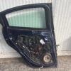 PORTIERA POSTERIORE SINISTRA ALFA ROMEO Giulietta Serie (940_) 6000634838 940A4000 (10>13)