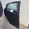 PORTIERA POSTERIORE DESTRA ALFA ROMEO Giulietta Serie (940_) 6000634837 940A4000 (10>13)