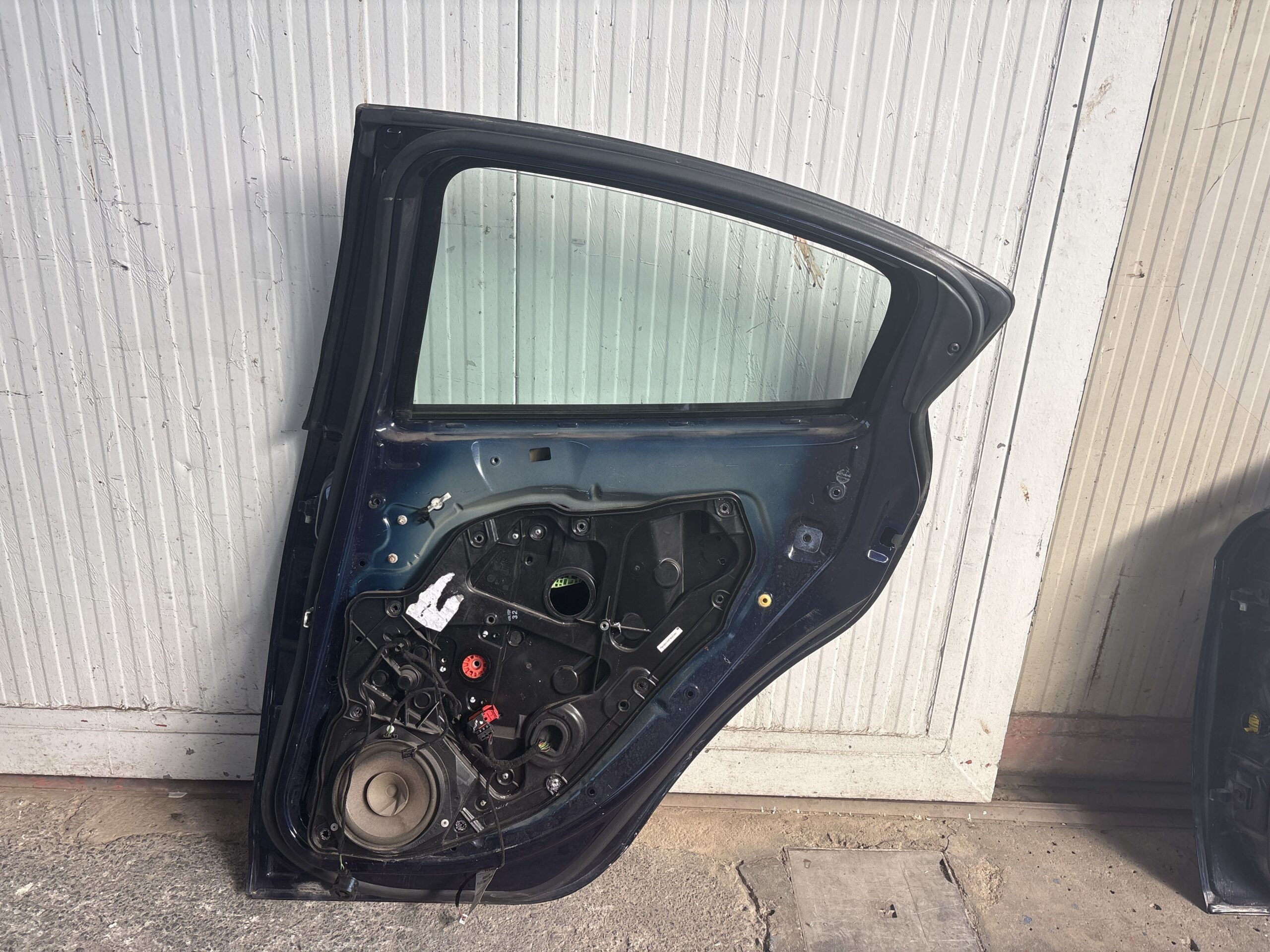 PORTIERA POSTERIORE DESTRA ALFA ROMEO Giulietta Serie (940_) 6000634837 940A4000 (10>13)