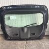 PORTELLONE POSTERIORE COMPLETO ALFA ROMEO Giulietta Serie (940_) 6000634833 940A4000 (10>13)