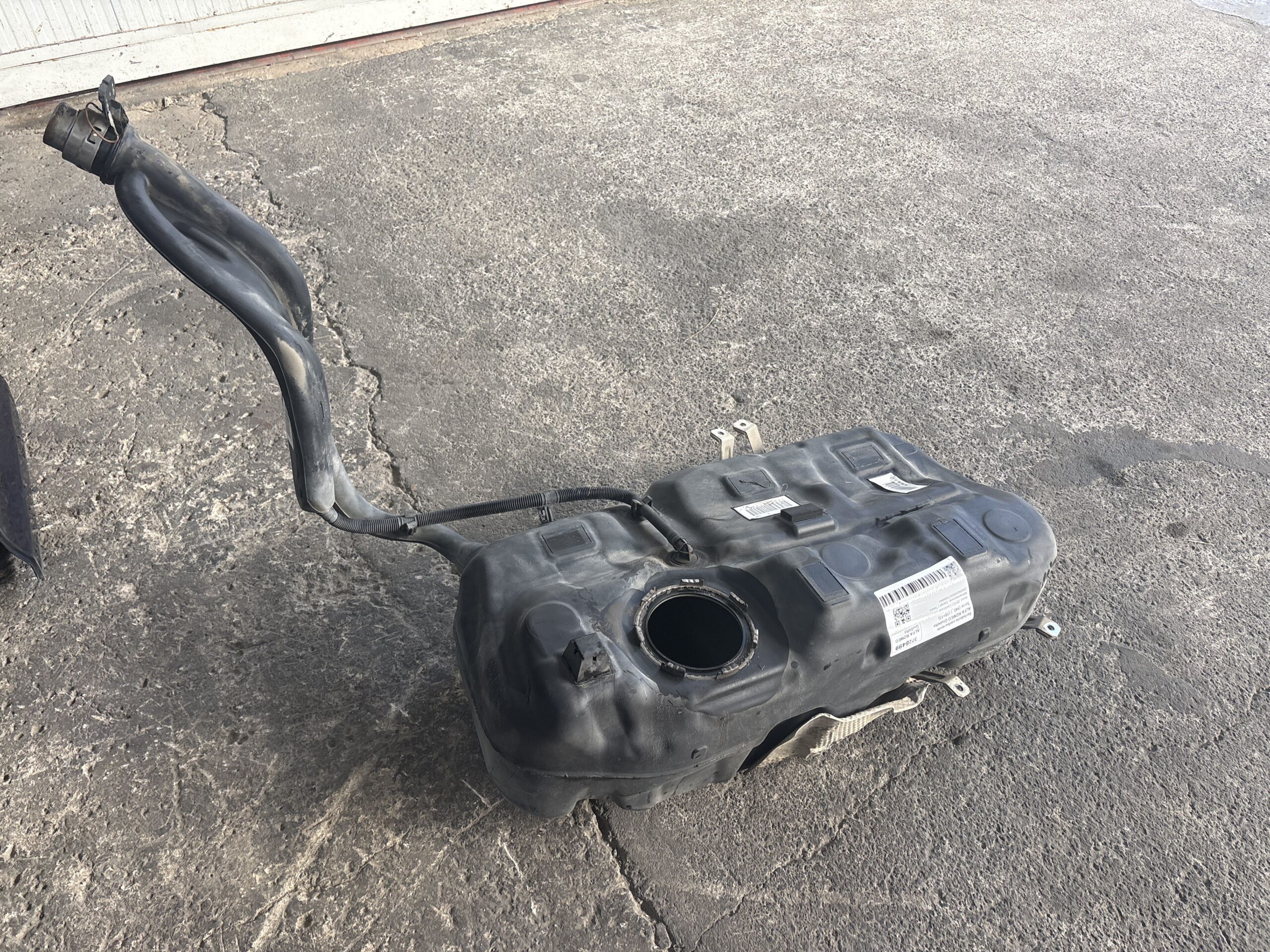 50527907 SERBATOIO CARBURANTE ALFA ROMEO Giulietta Serie (940_) Diesel 2.0 940A4000