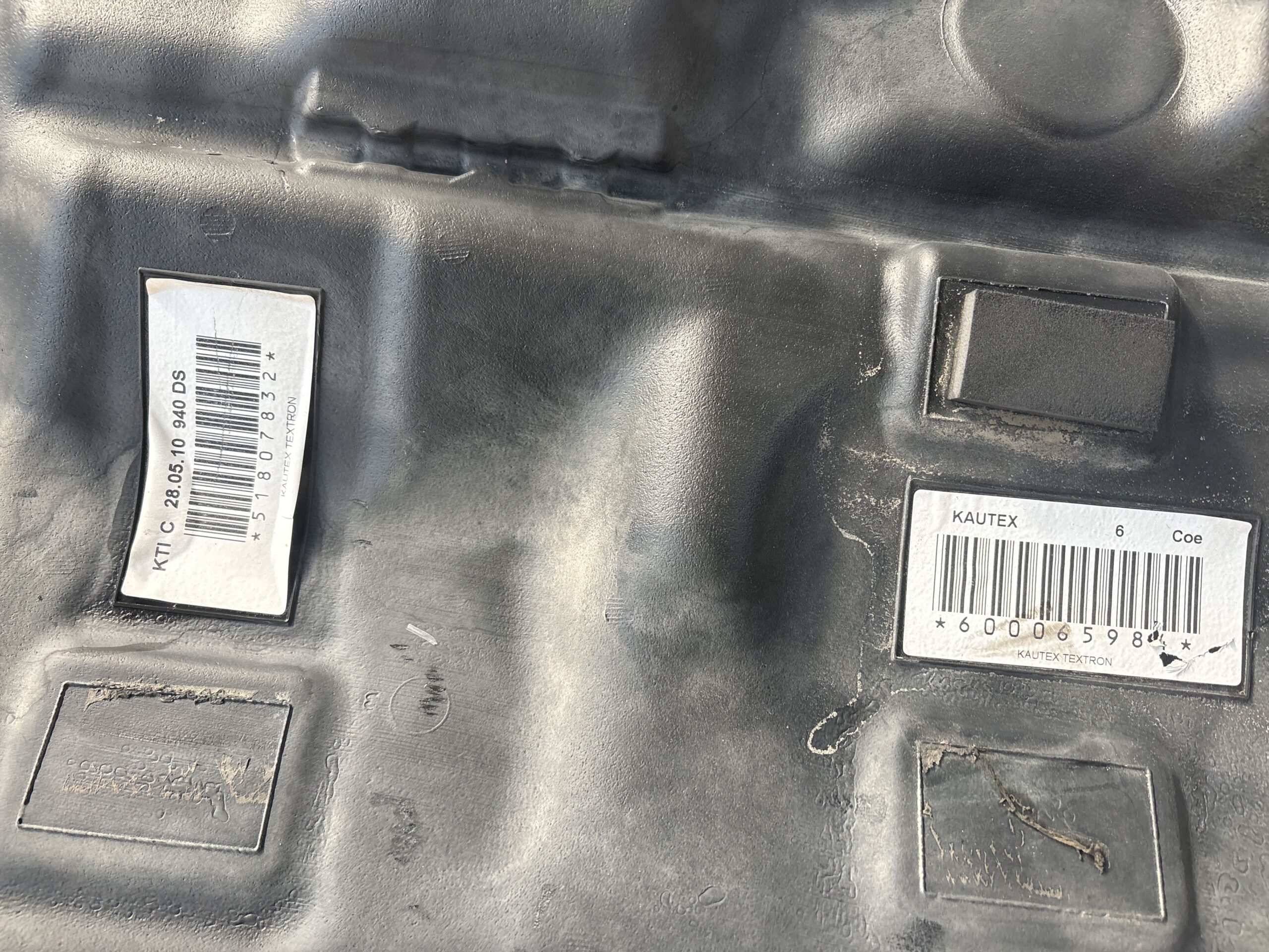 50527907 SERBATOIO CARBURANTE ALFA ROMEO Giulietta Serie (940_) Diesel 2.0 940A4000