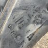 50527907 SERBATOIO CARBURANTE ALFA ROMEO Giulietta Serie (940_) Diesel 2.0 940A4000