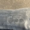 TRAVERSA PARAURTI POSTERIORE ALFA ROMEO Giulietta Serie (940_) 50558588 940A4000 (10>13)