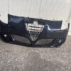 PARAURTI ANTERIORE COMPLETO ALFA ROMEO Giulietta Serie (940_) 156096901 940A4000 (10>13)