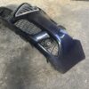 PARAURTI ANTERIORE COMPLETO ALFA ROMEO Giulietta Serie (940_) 156096901 940A4000 (10>13)