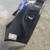 PARAURTI ANTERIORE COMPLETO ALFA ROMEO Giulietta Serie (940_) 156096901 940A4000 (10>13)