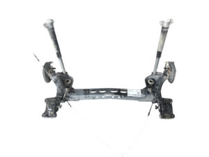 2Q0501053CM ASSALE POSTERIORE SKODA Kamiq Serie DUS 1.0 Benzina