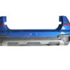 PARAURTI POSTERIORE SKODA Kamiq Serie 658807421E DUS (18>)