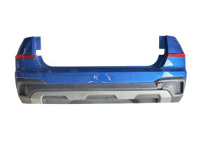 PARAURTI POSTERIORE SKODA Kamiq Serie 658807421E DUS (18>)