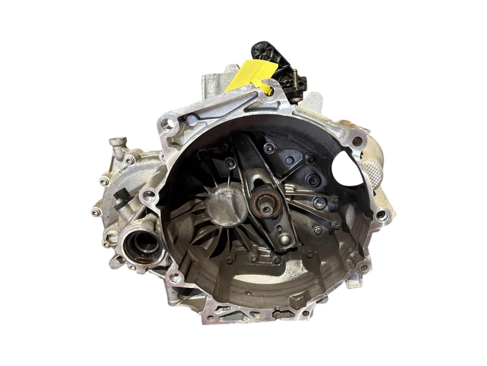 CAMBIO MANUALE COMPLETO SKODA Kamiq Serie 0DF300045S DUS Benzina 1.0 (18>)