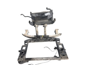 50526637 KIT RADIATORI ALFA ROMEO Giulietta Serie (940_) Diesel 2.0 940A4000