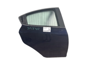 PORTIERA POSTERIORE DESTRA ALFA ROMEO Giulietta Serie (940_) 6000634837 940A4000 (10>13)