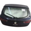 PORTELLONE POSTERIORE COMPLETO ALFA ROMEO Giulietta Serie (940_) 6000634833 940A4000 (10>13)