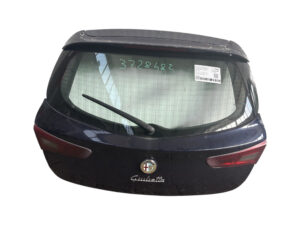 PORTELLONE POSTERIORE COMPLETO ALFA ROMEO Giulietta Serie (940_) 6000634833 940A4000 (10>13)