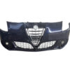 PARAURTI ANTERIORE COMPLETO ALFA ROMEO Giulietta Serie (940_) 156096901 940A4000 (10>13)