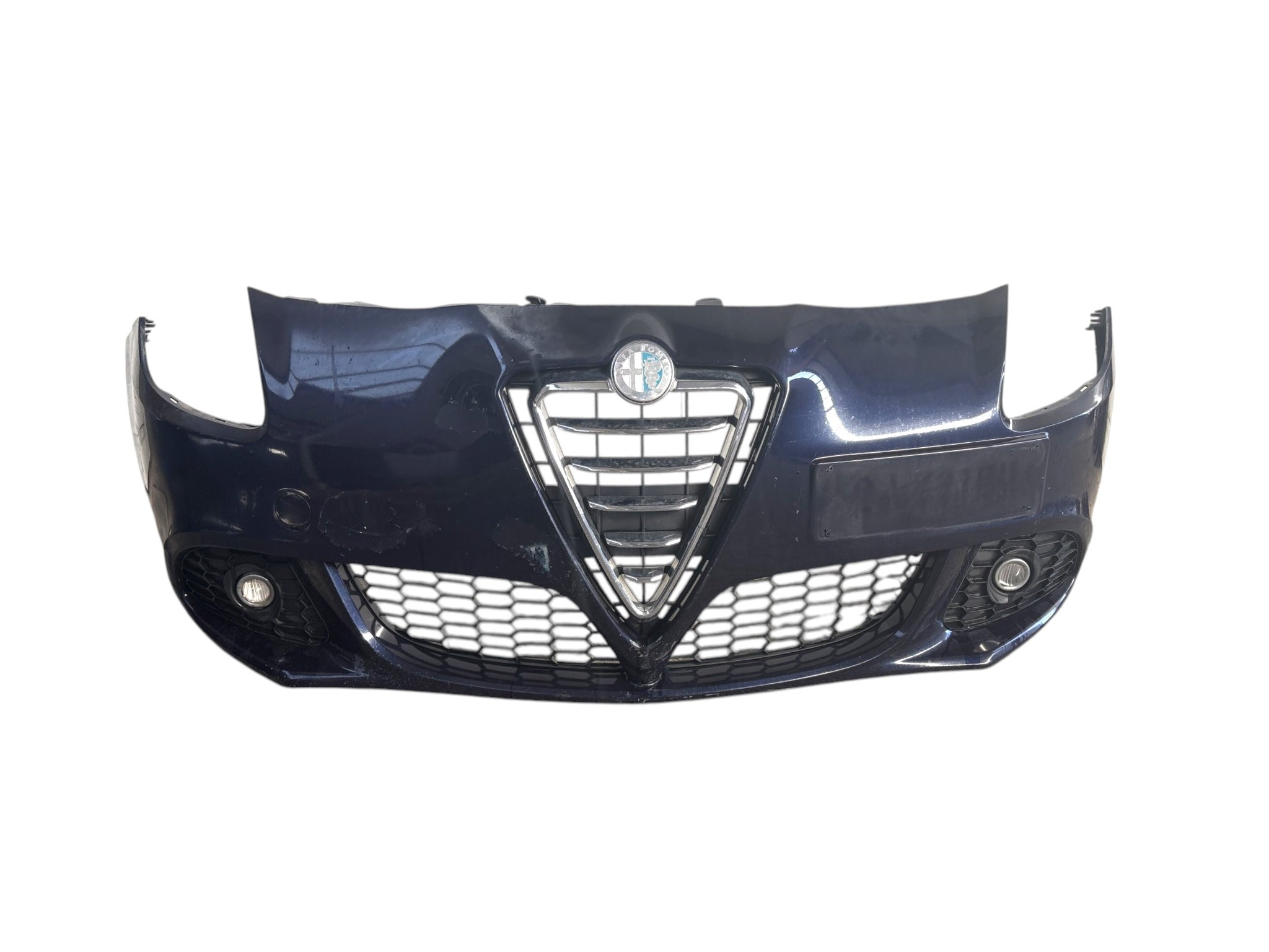 PARAURTI ANTERIORE COMPLETO ALFA ROMEO Giulietta Serie (940_) 156096901 940A4000 (10>13)