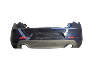 PARAURTI POSTERIORE COMPLETO ALFA ROMEO Giulietta Serie (940_) 156093406 940A4000 (10>13)