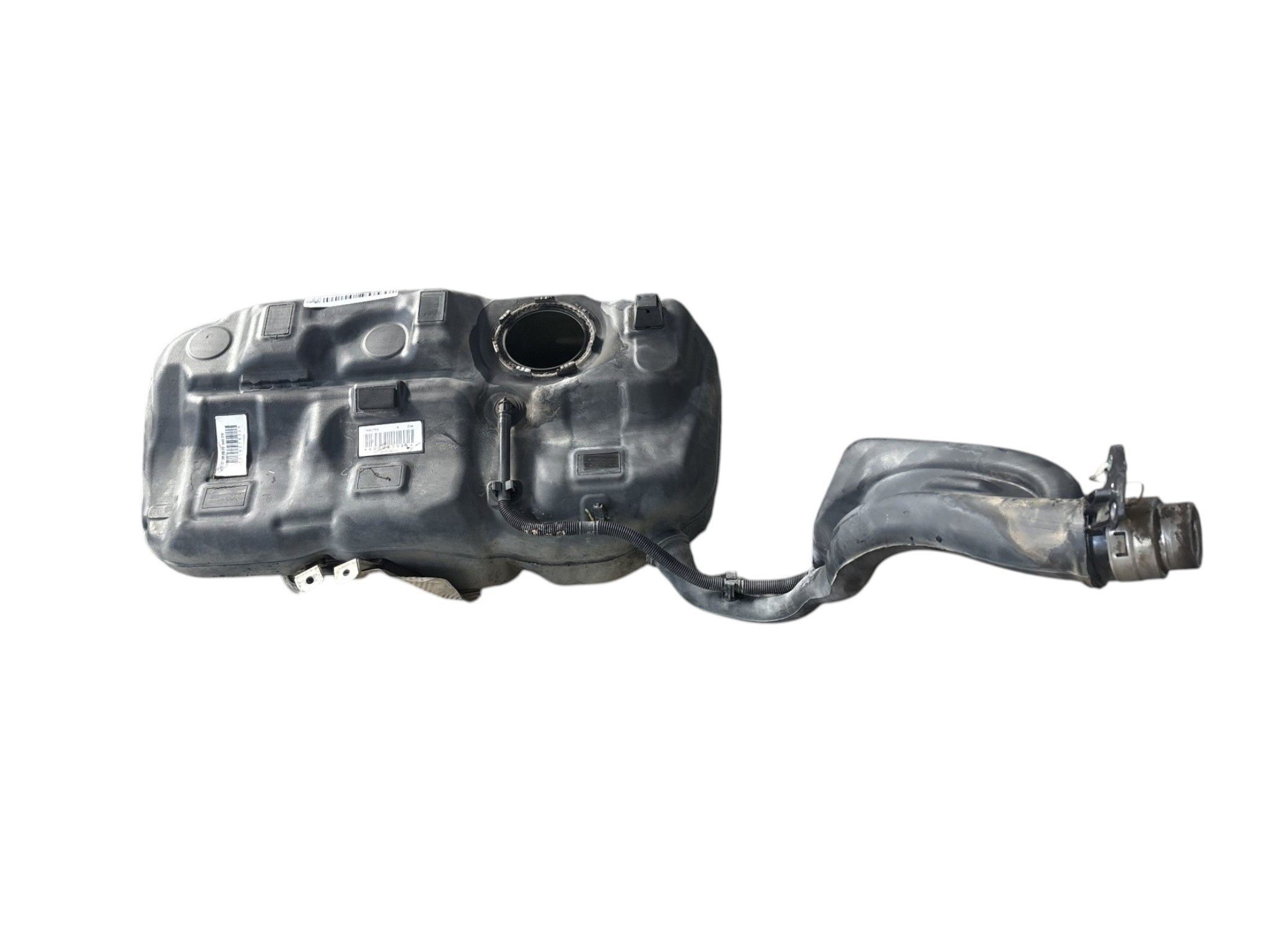 50527907 SERBATOIO CARBURANTE ALFA ROMEO Giulietta Serie (940_) Diesel 2.0 940A4000