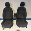 SEDILI ANTERIORI ALFA ROMEO Giulietta Serie (940_) 940A4000 (10>13)