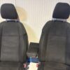 SEDILI ANTERIORI ALFA ROMEO Giulietta Serie (940_) 940A4000 (10>13)