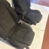 SEDILI ANTERIORI ALFA ROMEO Giulietta Serie (940_) 940A4000 (10>13)