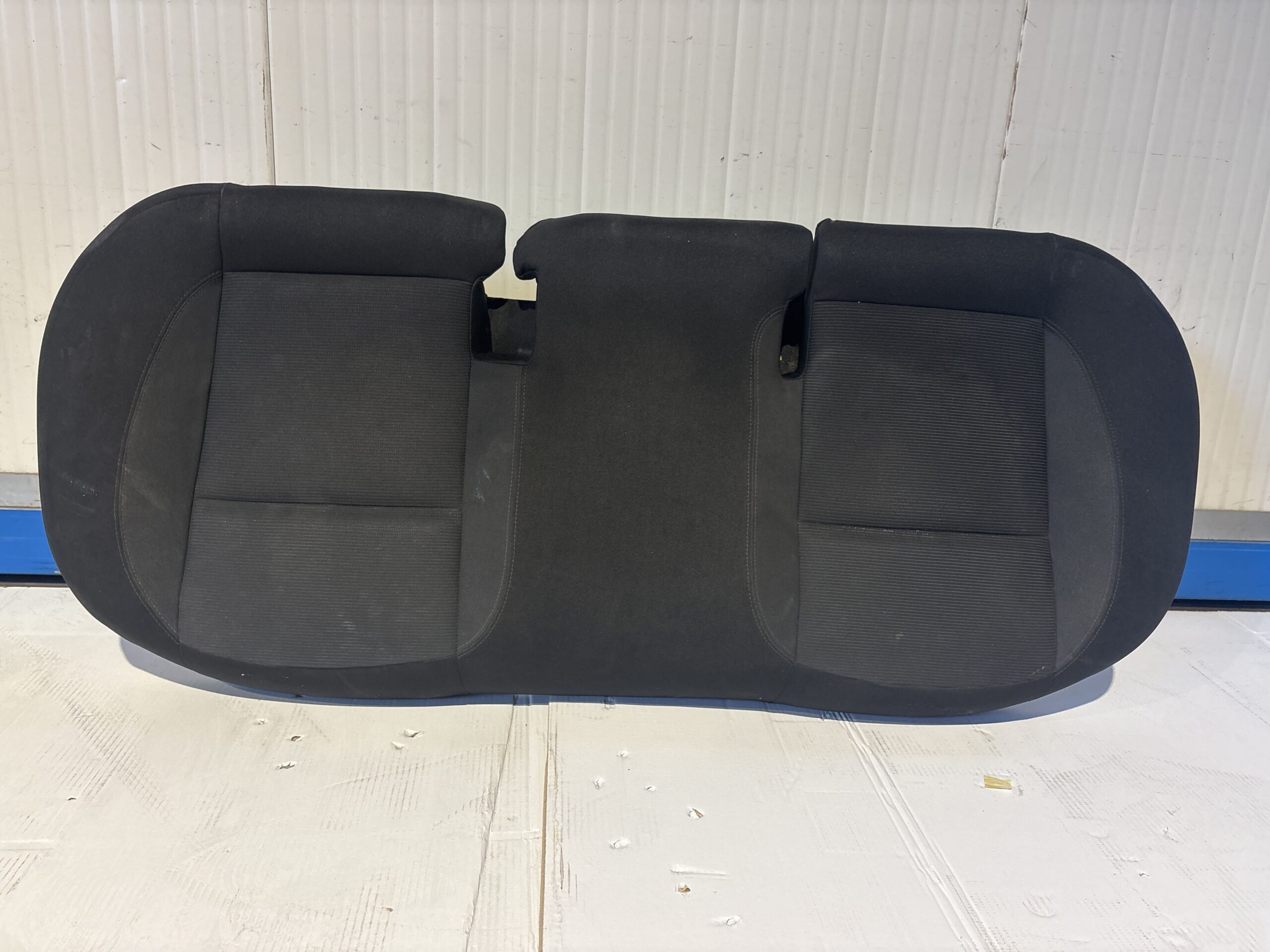 SEDUTA SEDILI POSTERIORI ALFA ROMEO Giulietta Serie (940_) 940A4000 (10>13)
