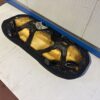 SEDUTA SEDILI POSTERIORI ALFA ROMEO Giulietta Serie (940_) 940A4000 (10>13)