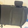 SCHIENALE SEDILI POSTERIORI ALFA ROMEO Giulietta Serie (940_) 940A4000 (10>13)