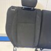 SCHIENALE SEDILI POSTERIORI ALFA ROMEO Giulietta Serie (940_) 940A4000 (10>13)