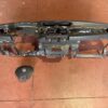 156098989 KIT AIRBAG SEMICOMPLETO ALFA ROMEO Giulietta Serie (940_) Diesel 2.0 940A4000