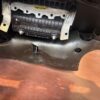 156098989 KIT AIRBAG SEMICOMPLETO ALFA ROMEO Giulietta Serie (940_) Diesel 2.0 940A4000