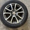 CERCHIO IN LEGA MASERATI Levante Serie 980161258 M16164D (16>)