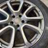 CERCHIO IN LEGA MASERATI Levante Serie 980161258 M16164D (16>)