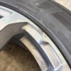 CERCHIO IN LEGA MASERATI Levante Serie 980161258 M16164D (16>)