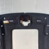 SOTTOTETTO CIELO IMPERIALE MASERATI Levante Serie 673007936 M16164D (16>)