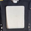 SOTTOTETTO CIELO IMPERIALE MASERATI Levante Serie 673007936 M16164D (16>)