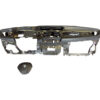 156098989 KIT AIRBAG SEMICOMPLETO ALFA ROMEO Giulietta Serie (940_) Diesel 2.0 940A4000