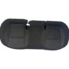 SEDUTA SEDILI POSTERIORI ALFA ROMEO Giulietta Serie (940_) 940A4000 (10>13)