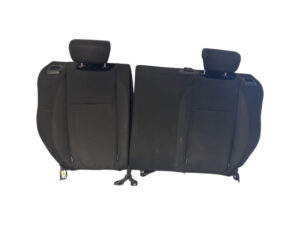 SCHIENALE SEDILI POSTERIORI ALFA ROMEO Giulietta Serie (940_) 940A4000 (10>13)