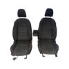 SEDILI ANTERIORI ALFA ROMEO Giulietta Serie (940_) 940A4000 (10>13)