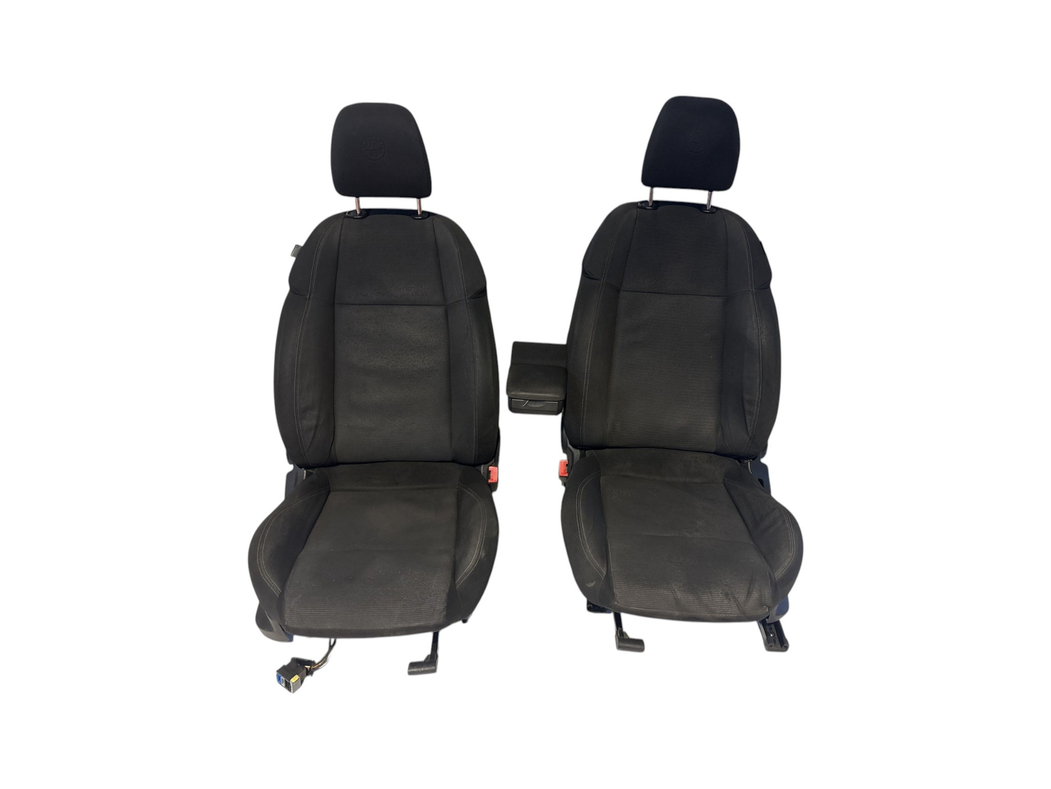 SEDILI ANTERIORI ALFA ROMEO Giulietta Serie (940_) 940A4000 (10>13)