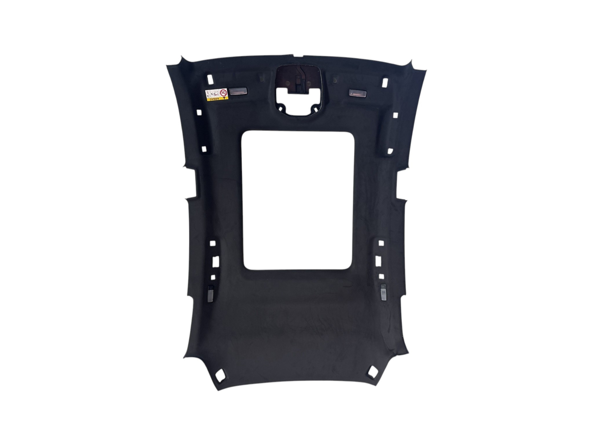 SOTTOTETTO CIELO IMPERIALE MASERATI Levante Serie 673007936 M16164D (16>)