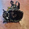 55230971 55262795 CAMBIO MANUALE COMPLETO ALFA ROMEO Giulietta Serie (940_) 940A4000 2.0 Diesel