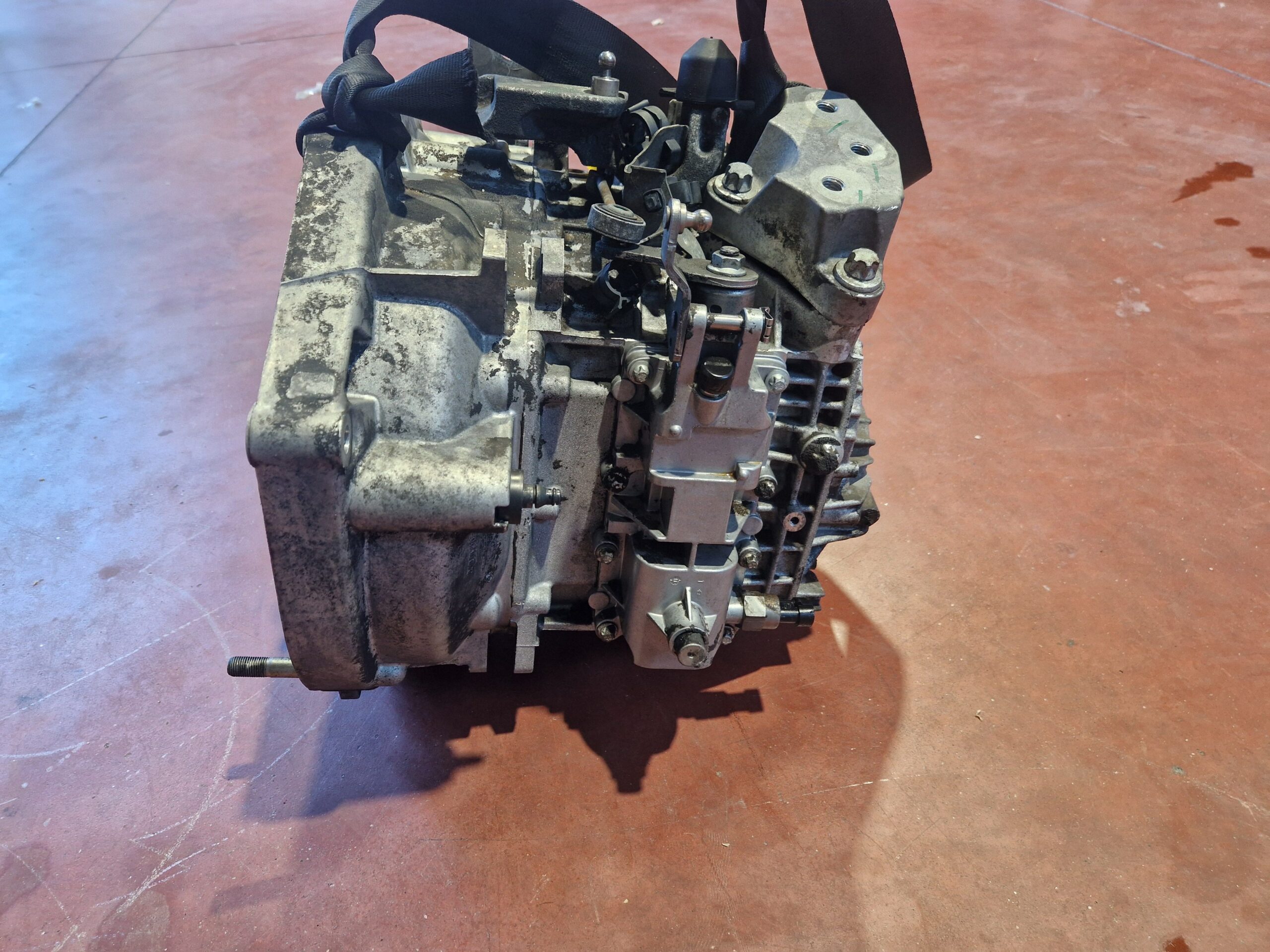 55230971 55262795 CAMBIO MANUALE COMPLETO ALFA ROMEO Giulietta Serie (940_) 940A4000 2.0 Diesel