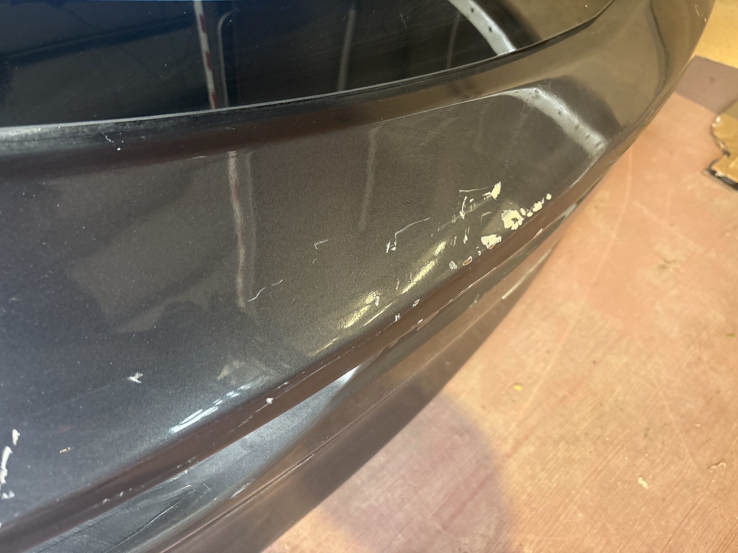 PORTELLONE POSTERIORE ALFA ROMEO Tonale Serie 50570839 (22>)
