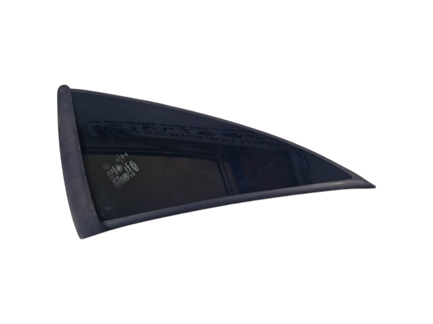 VETRO FISSO POSTERIORE DX DR 3.0 Serie 3421000041 (22>)